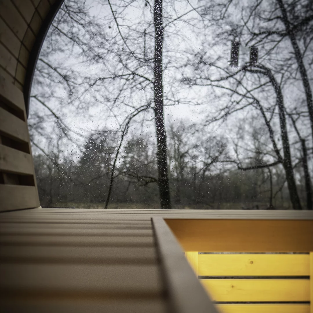 Korzyści zdrowotne sauny